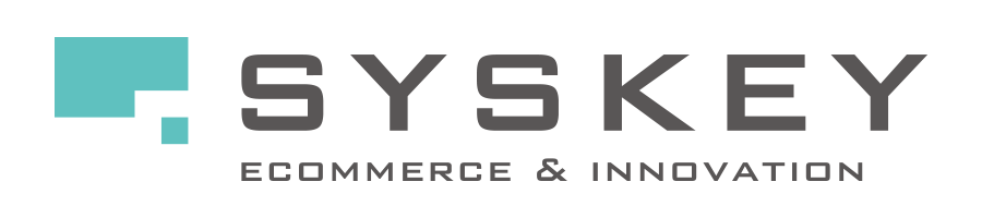 SYSKEY - ECOMMERCE & INNOVATION